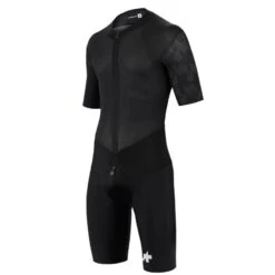 Body Assos Equipe Rs Le Houdini S9 Targa Nero -Vendite Trek body assos equipe rs le houdini s9 targa nero 4