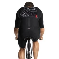 Body Assos Equipe Rs Le Houdini S9 Targa Nero -Vendite Trek body assos equipe rs le houdini s9 targa nero 6