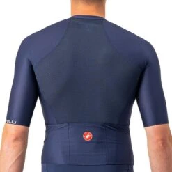 Body Castelli Sanremo Rc Speed Rosso Corsa Belgian Blu -Vendite Trek body castelli sanremo rc speed rosso corsa belgian blu 6