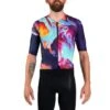 Body Pissei Speed Skin Prima Pelle Flame/viola
