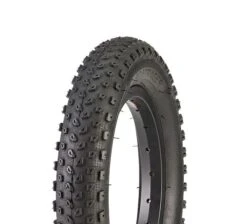 Bontrager XR1 12x2.25 Rigido Nero