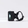BONTRAGER Luce Ion 200 Rt Anteriore Usb Nero