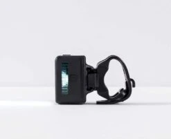 BONTRAGER Luce Ion 200 Rt Anteriore Usb Nero