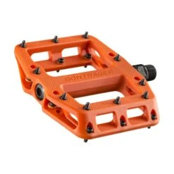 BONTRAGER Pedali Line Elite Arancione
