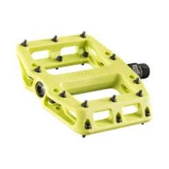 BONTRAGER Pedali Line Elite Giallo