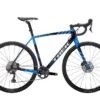 Trek Boone 6 Disc Blu Scuro/blu