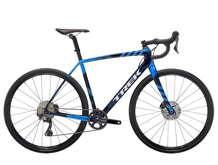 Trek Boone 6 Disc Blu Scuro/blu 1 Trek Boone 6 Disc Blu Scuro/blu