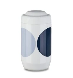 Specialized Borraccia Keg Porta Attrezzi Bianco/blu/grigio