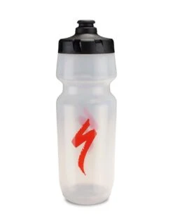 Specialized Borraccia Big Mouth Trasparente 710ml