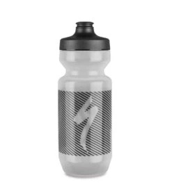 Specialized Borraccia Purist Watergate 650ml Trasparente