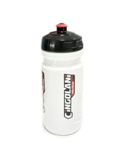 Borraccia Elite Loli Cingolani Bianco 600ml
