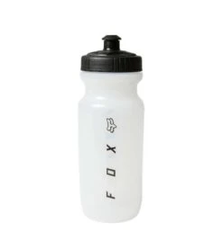 Borraccia Fox Racing Base Trasparente 650ml