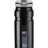 Elite Borraccia Fly Mtb Nero 750ml
