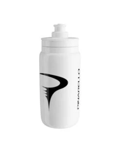 Borraccia Pinarello Fly Bianco 550ml