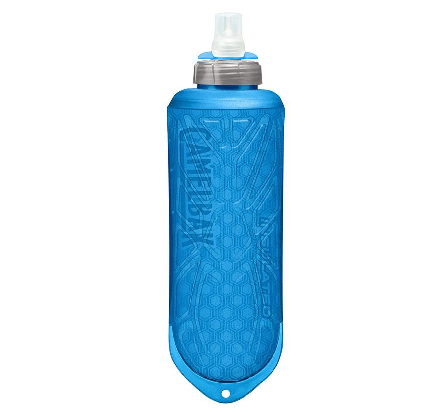 Camelbak Sacca Idrica Termica Quick Stow Chill Blu 500 ML 1 Camelbak Sacca Idrica Termica Quick Stow Chill Blu 500 ML