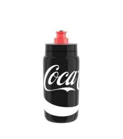 Borraccia Elite Fly Coca Cola 550ml