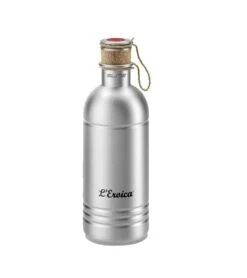 Borraccia Elite Eroica Alloy 600ml