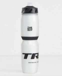 Borraccia Termica Bontrager Voda Ice Trasparente 828ml