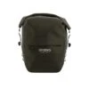 BROOKS ENGLAND Borsa Brooks Scape Pannier Verde Tg.L