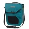 Ortlieb Borsa Laterale E-mate Petrolio 16l