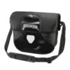 Borsa Manubrio Ortlieb Ultimate 6 Classic Nero 7l
