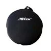 MvTek Borsa Portaruota Imbottita 27,5/29'' Nero