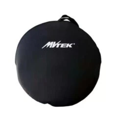 MvTek Borsa Portaruota Imbottita 27,5/29'' Nero