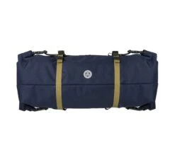 Borsa Manubrio Agu Venture Handlebar-pack Blu
