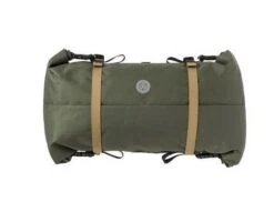 Borsa Manubrio Agu Venture Handlebar-pack Verde Militare