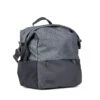 Borsa Bontrager City Shopper Posteriore Grigio
