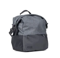 Borsa Bontrager City Shopper Posteriore Grigio