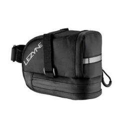Borsa Sottosella Lezyne Caddy Nero Tg.L