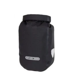 Ortlieb Fork-pack Borsa Su Forcella Nero -Vendite Trek borsa da forcella ortlieb