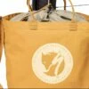 Borsa Specialized Fjallraven Cave Tote Ocra