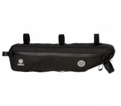 Agu Borsa Al Telaio Venture Nero Tg.M