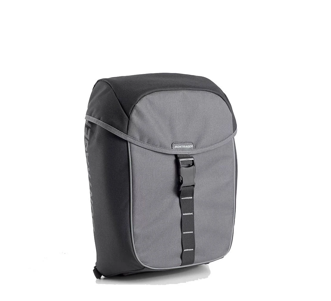 Bontrager Borsa Commuter 16,5l Nero 1 Bontrager Borsa Commuter 16,5l Nero