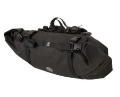 Borsa Manubrio Agu Venture Handlebar-pack Nero