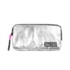 Borsa Muc-off Essential Case Argento