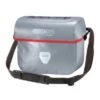 Ortlieb Ultimate Original Borsa Manubrio Grigio