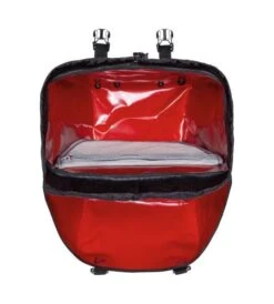 Borsa Ortlieb Bike-packer Original Rosso -Vendite Trek borsa ortlieb rosse