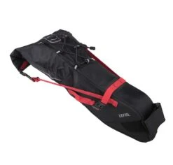 Borsa Sottosella Zefal Z Adventure R11 11l Nero