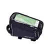 Borsa Top Tube Brn Easy Nero Tg.L