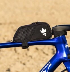 Borsa Toptube Node Road Nero