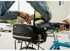 Borsa Topeak Mtx Trunkbag Ex Nero 8l -Vendite Trek borsapot1