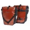 Coppia Borse Ortlieb Back-roller Free Ruggine
