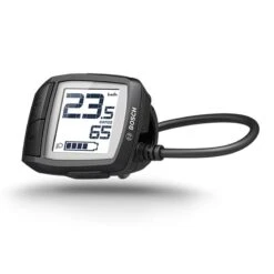 Bosch Purion Kit Performance Antracite