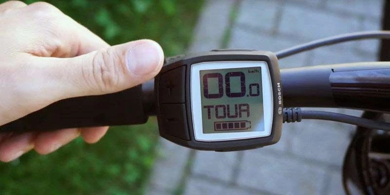 Bosch Purion Kit Performance Antracite 2 Bosch Purion Kit Performance Antracite - immagine 2