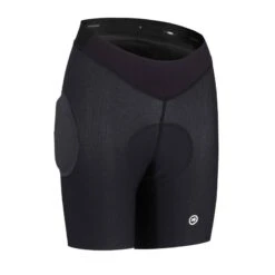Boxer Assos Trail Donna Con Fondello Nero -Vendite Trek boxer assos trail donna con fondello nero 3