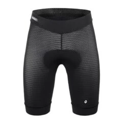 Boxer Assos Trail Tactica St T3 Con Fondello Nero -Vendite Trek boxer assos trail tactica st t3 con fondello nero 1