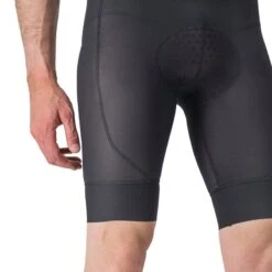 Boxer Castelli Trail Nero -Vendite Trek boxer castelli trail nero 3
